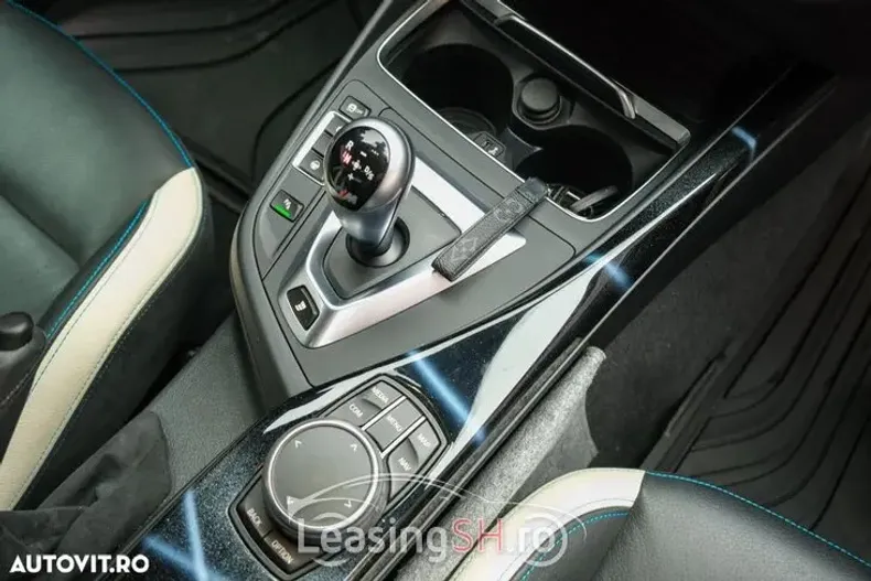 BMW M2 din 2020 cu 68.000 km - oferta BMW103179 - foto 23