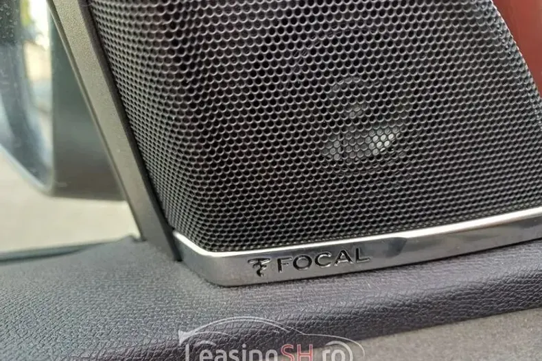 Peugeot 3008 din 2020 cu 44.155 km - oferta PEU102828 - foto 29