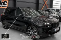 BMW X7 din 2023 cu 12.200 km - oferta BMW95822 - foto 36
