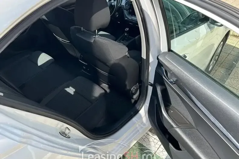 Skoda Octavia din 2020 cu 163.000 km - oferta SKO92954 - foto 11