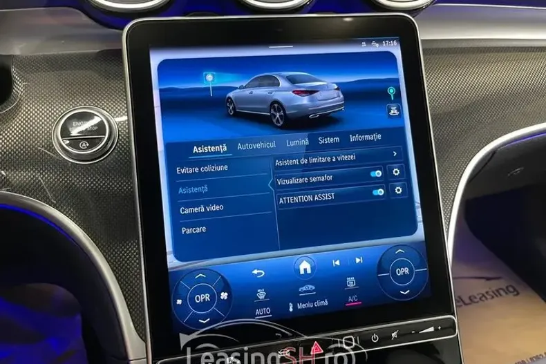 Mercedes-Benz 200 din 2022 cu 70.390 km - oferta MER103158 - foto 25