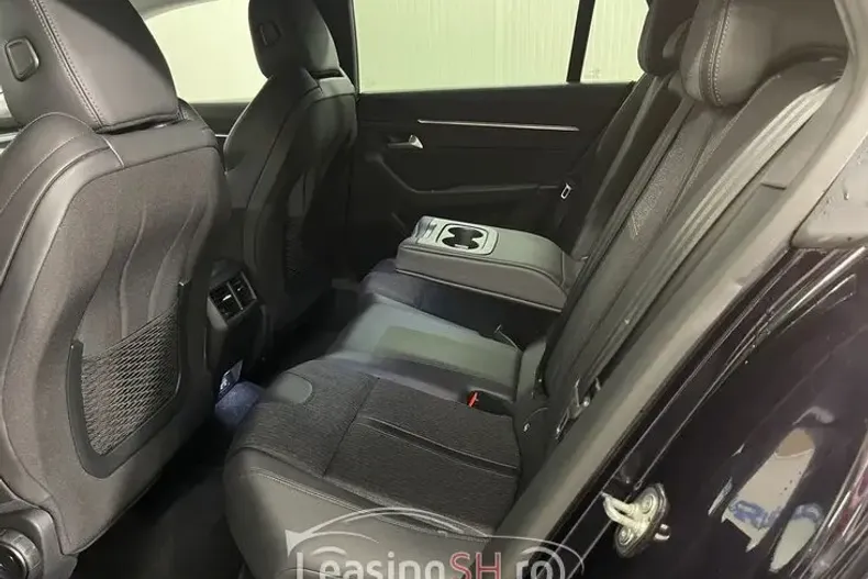 Peugeot 508 din 2021 cu 95.895 km - oferta PEU102990 - foto 16