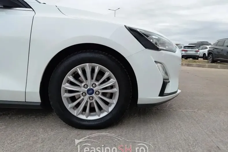 Ford Focus din 2021 cu 134.366 km - oferta FOR103245 - foto 20