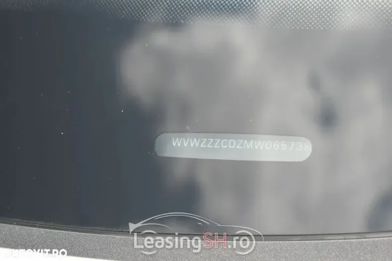 Volkswagen Golf din 2020 cu 59.511 km - oferta VOL95864 - foto 3