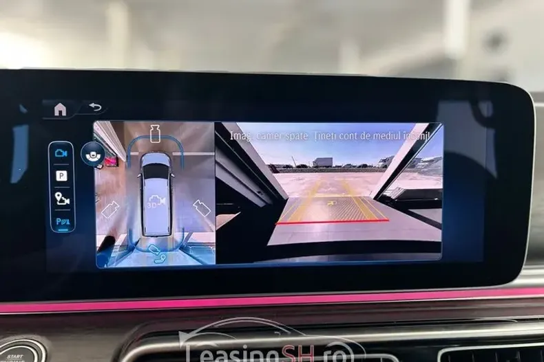 Mercedes-Benz 300 din 2025 cu 3.000 km - oferta MER101540 - foto 17