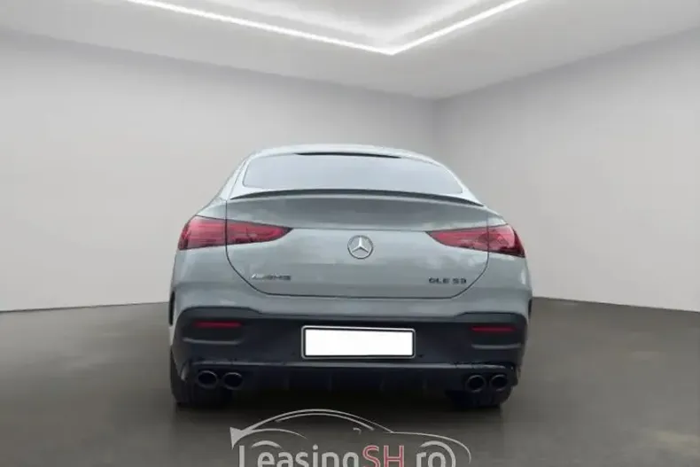 Mercedes-Benz 53 AMG din 2025 cu 20 km - oferta MER97950 - foto 3