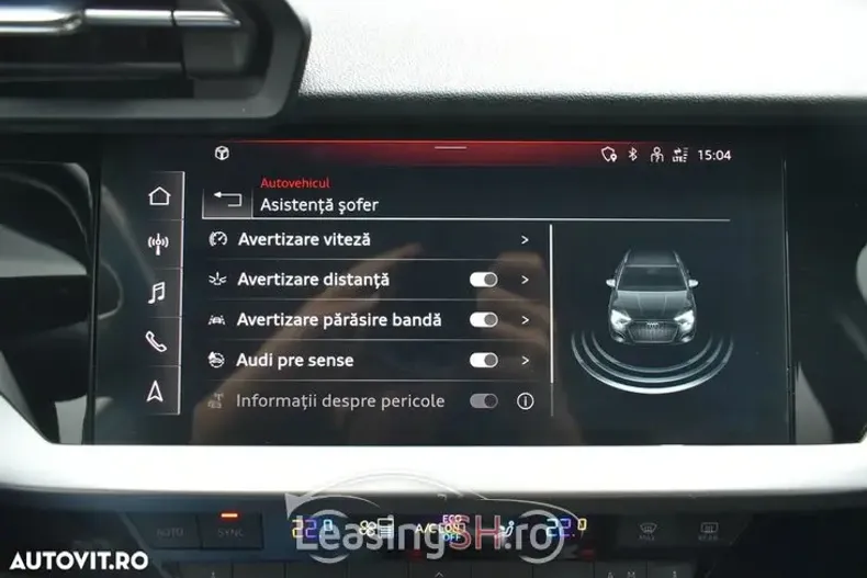Audi A3 din 2021 cu 127.219 km - oferta AUD103216 - foto 19