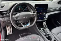Hyundai IONIQ din 2021 cu 55.000 km - oferta HYU102741 - foto 7