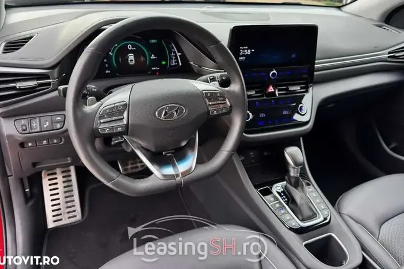 Hyundai IONIQ din 2021 cu 55.000 km - oferta HYU102741 - foto 7