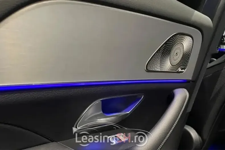 Mercedes-Benz 400 din 2024 cu 6.000 km - oferta MER98158 - foto 10