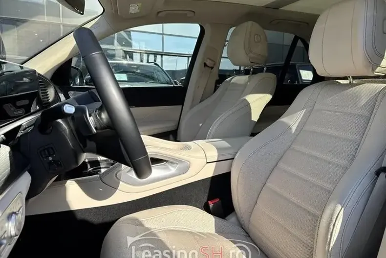 Mercedes-Benz 450 din 2024 cu 18.568 km - oferta MER102737 - foto 11