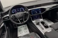 Audi A6 din 2019 cu 177.000 km - oferta AUD94188 - foto 27