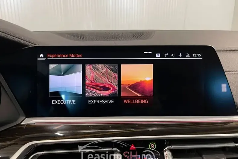 BMW X7 din 2021 cu 99.297 km - oferta BMW102981 - foto 35