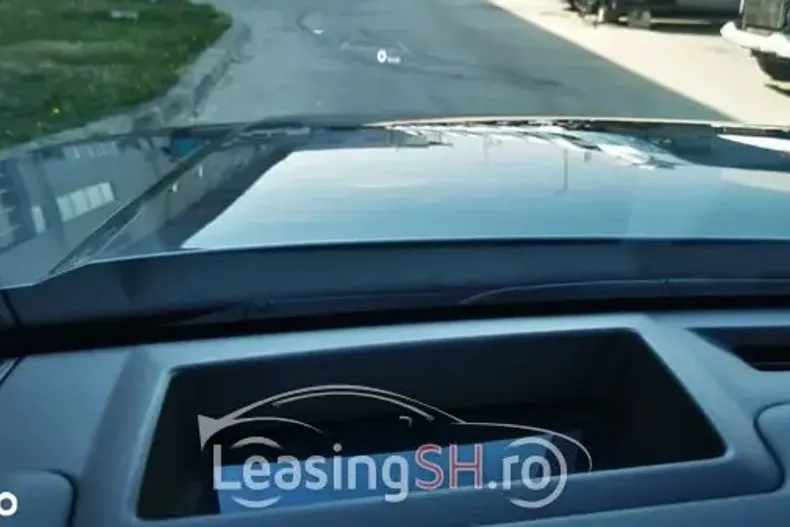 Hyundai SANTA FE din 2024 cu 22.908 km - oferta HYU102345 - foto 8