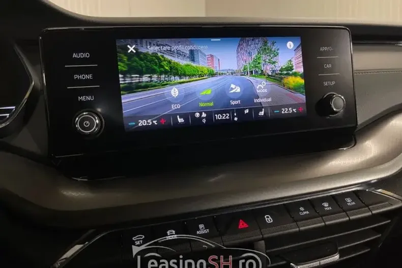 Skoda Octavia din 2020 cu 120.479 km - oferta SKO102191 - foto 8