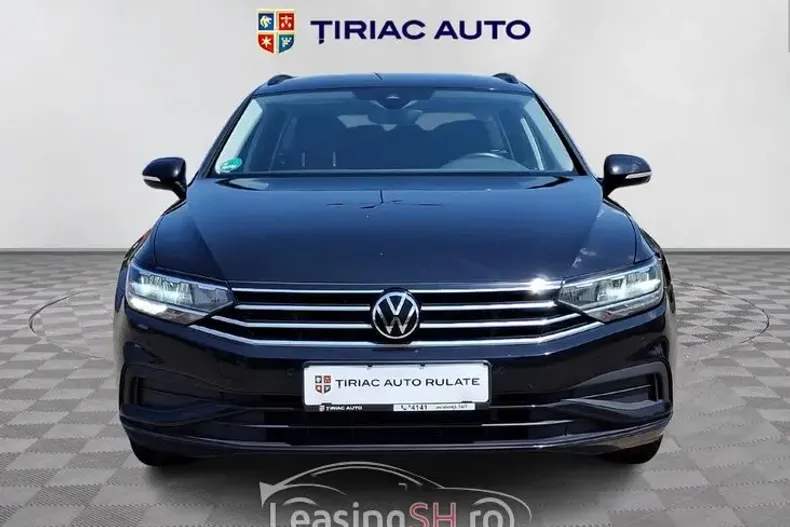 Volkswagen Passat din 2022 cu 157.304 km - oferta VOL100733 - foto 13