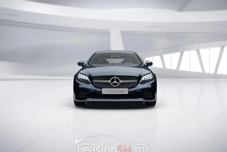 Mercedes-Benz 220 din 2022 cu 52.500 km - oferta MER96657 - foto 8