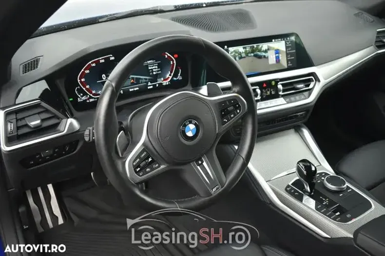 BMW 420d din 2022 cu 54.913 km - oferta BMW102490 - foto 4