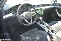 Volkswagen Passat din 2020 cu 88.437 km - oferta VOL95867 - foto 12
