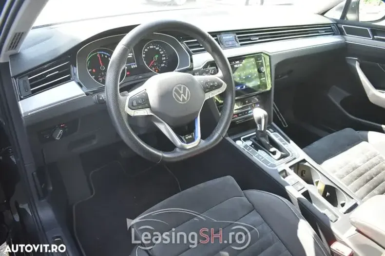 Volkswagen Passat din 2020 cu 88.437 km - oferta VOL95867 - foto 12