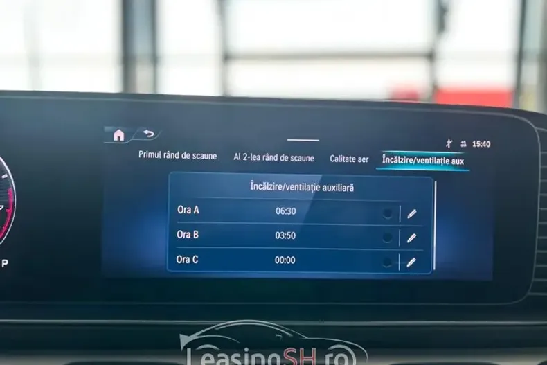 Mercedes-Benz 53 AMG din 2024 cu 21.000 km - oferta MER96315 - foto 31