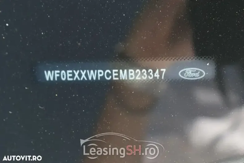 Ford Mondeo din 2021 cu 107.961 km - oferta FOR103043 - foto 10