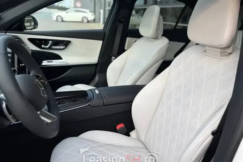 Mercedes-Benz 200 din 2024 cu 9.900 km - oferta MER98206 - foto 9