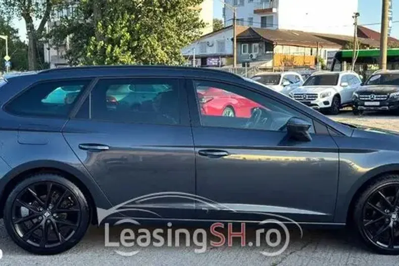 Seat Leon din 2020 cu 145.000 km - oferta SEA101660 - foto 14