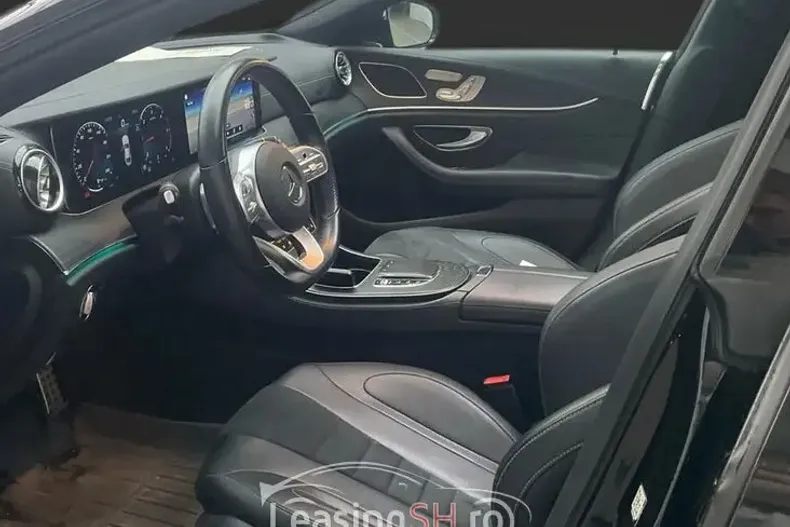 Mercedes-Benz 220 din 2021 cu 129.500 km - oferta MER100966 - foto 4