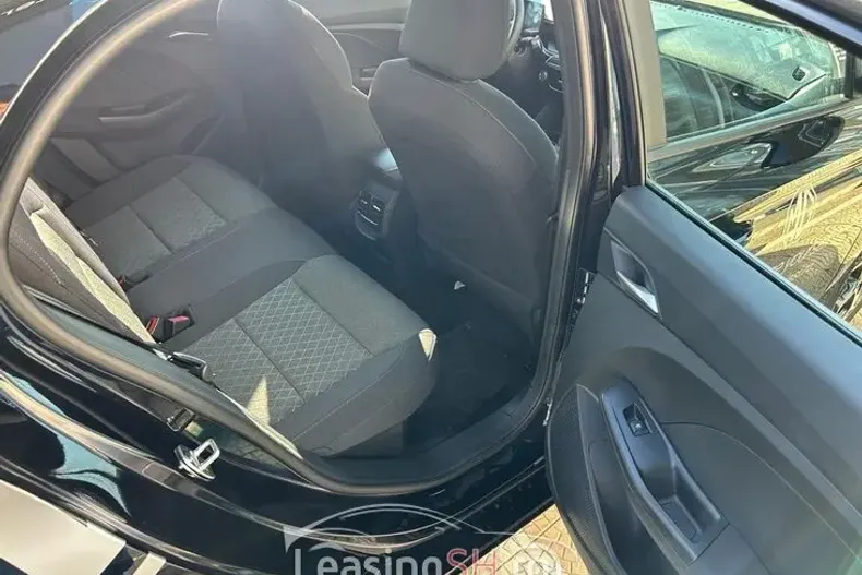 MG MG3 din 2024 cu 1.500 km - oferta MG0101248 - foto 14