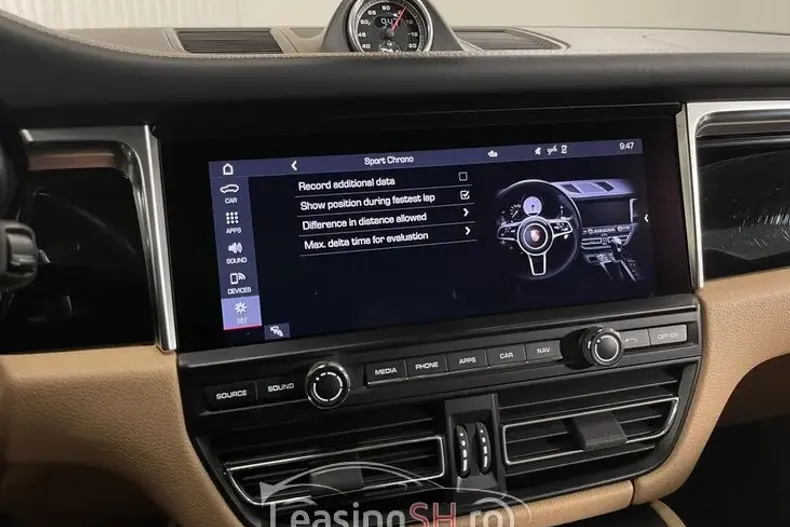 Porsche Macan din 2021 cu 86.116 km - oferta POR101428 - foto 11