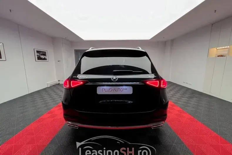 Mercedes-Benz 400 din 2023 cu 69.998 km - oferta MER96350 - foto 16