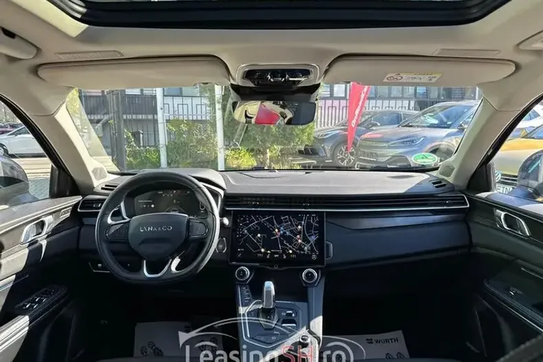 Lynk&Co 01 din 2022 cu 78.985 km - oferta LYN102944 - foto 17