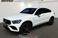 Mercedes-Benz 43 AMG din 2022 cu 15.021 km - oferta MER98070 - foto 1