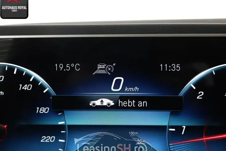 Mercedes-Benz 350 din 2021 cu 94.883 km - oferta MER97768 - foto 3