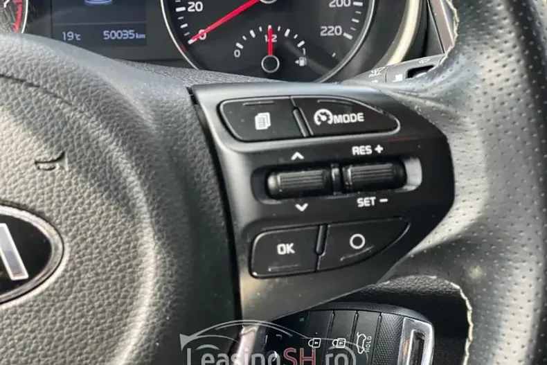 Kia Stonic din 2020 cu 49.895 km - oferta KIA102778 - foto 19