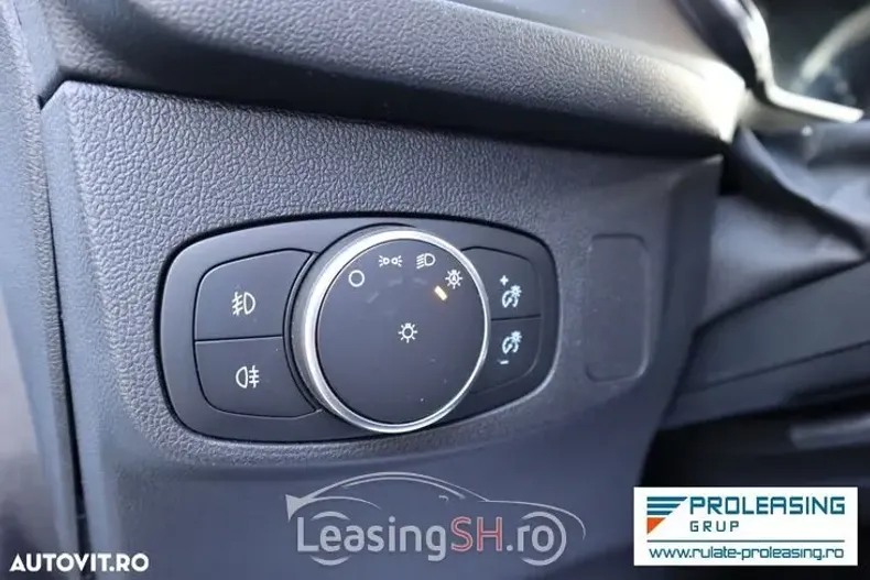 Ford Focus din 2019 cu 142.500 km - oferta FOR94463 - foto 11