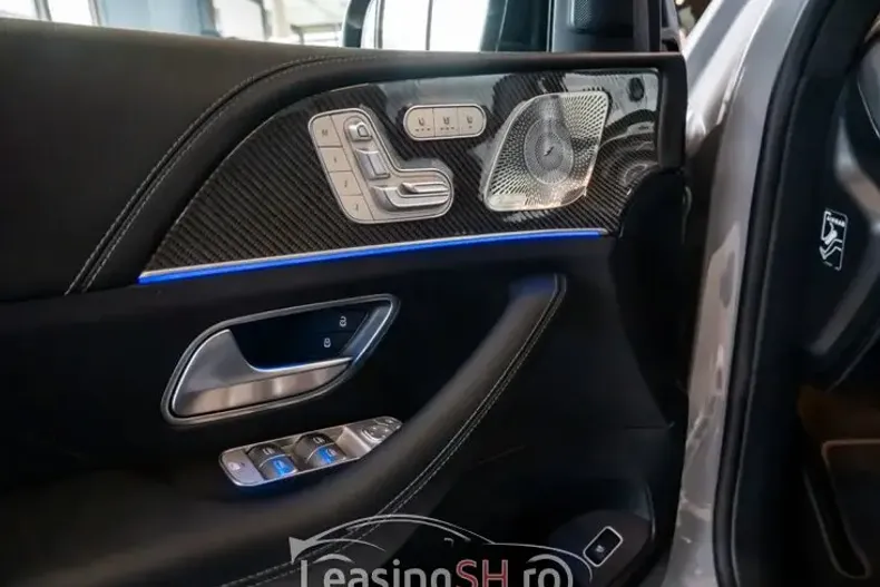 Mercedes-Benz 53 AMG din 2023 cu 21.500 km - oferta MER99274 - foto 23