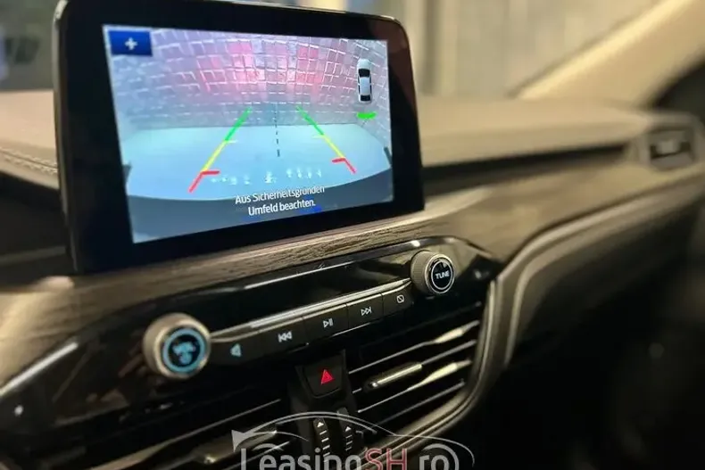 Ford Kuga din 2021 cu 126.988 km - oferta FOR93862 - foto 4