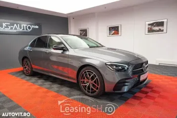 Mercedes-Benz 300 din 2021 - oferta MER100217