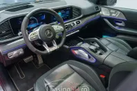 Mercedes-Benz 53 AMG din 2021 cu 90.043 km - oferta MER96358 - foto 22