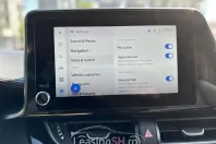 Toyota C-HR din 2022 cu 106.000 km - oferta TOY100771 - foto 6