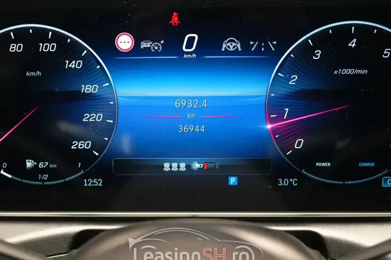 Mercedes-Benz 200 din 2021 cu 37.500 km - oferta MER97692 - foto 12