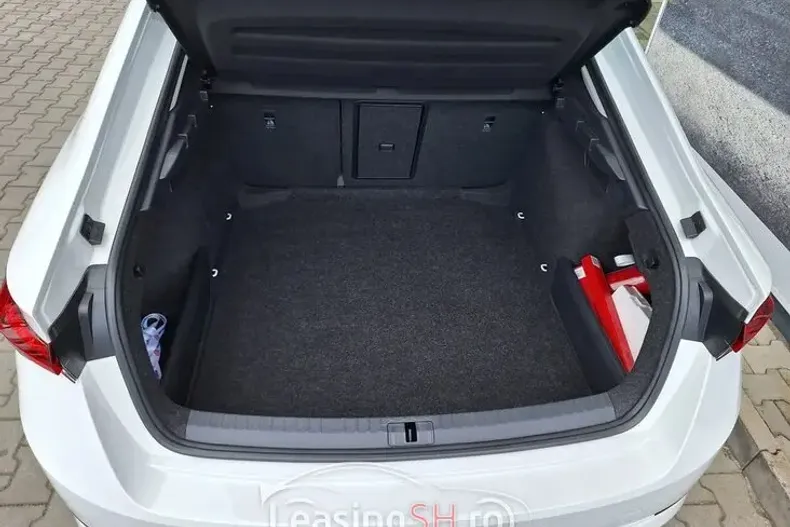 Skoda Octavia din 2021 cu 60.000 km - oferta SKO101884 - foto 17