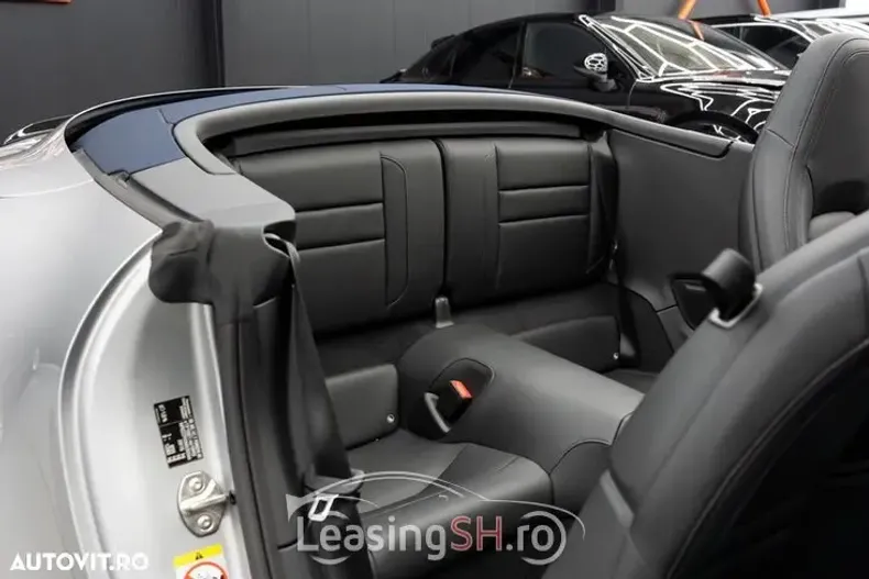 Porsche 911 din 2021 cu 34.700 km - oferta POR100300 - foto 35