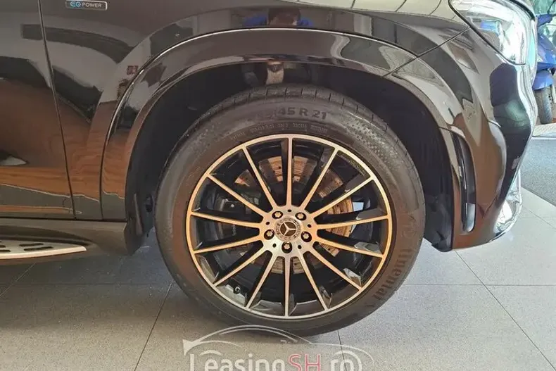 Mercedes-Benz 350 din 2020 cu 85.000 km - oferta MER101954 - foto 8