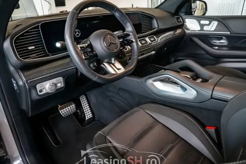 Mercedes-Benz 53 AMG din 2023 cu 21.500 km - oferta MER99274 - foto 21