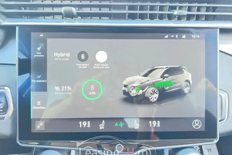 Lynk&Co 01 din 2022 cu 78.985 km - oferta LYN102944 - foto 9