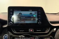 Toyota C-HR din 2021 cu 77.000 km - oferta TOY102078 - foto 15