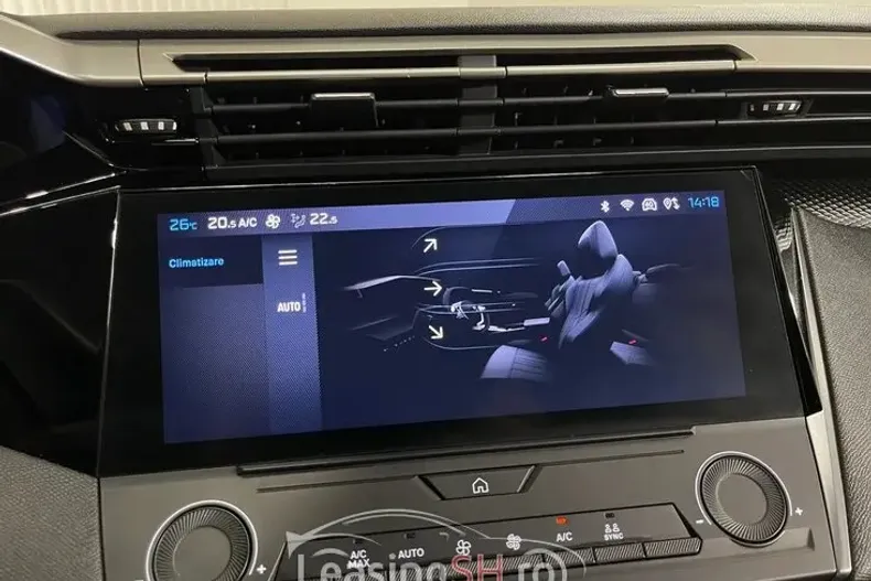 Peugeot 308 din 2023 cu 103.371 km - oferta PEU102974 - foto 6